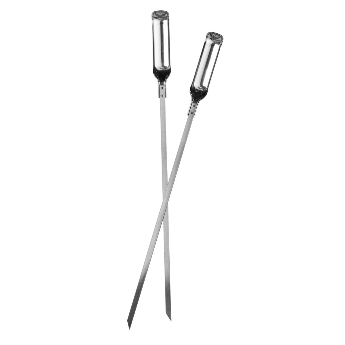 OXO 6-Piece Grilling Skewer Set