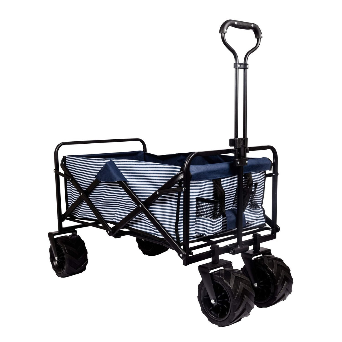Extra-Large Folding Outdoor Luxury Wagon