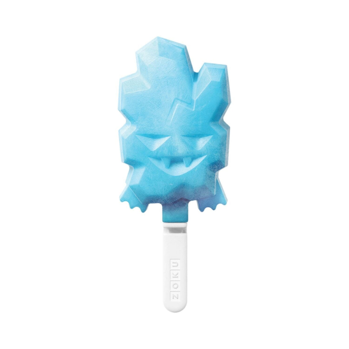 Zoku Monster Ice Lolly Mould