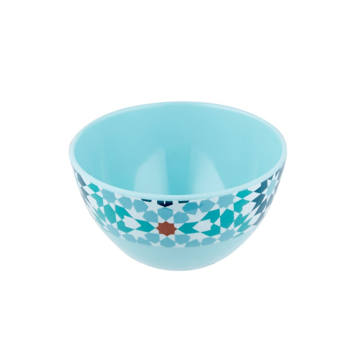 Lakeland Mosaic Melamine Dipping Bowl