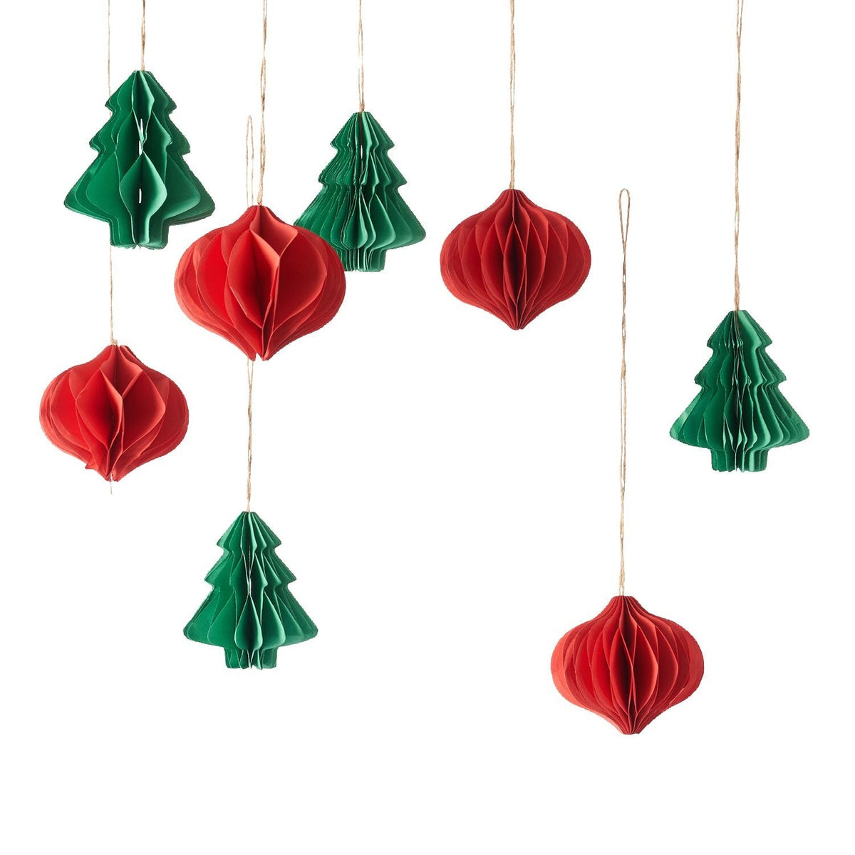 Ginger Ray Hanging Accessory Kit