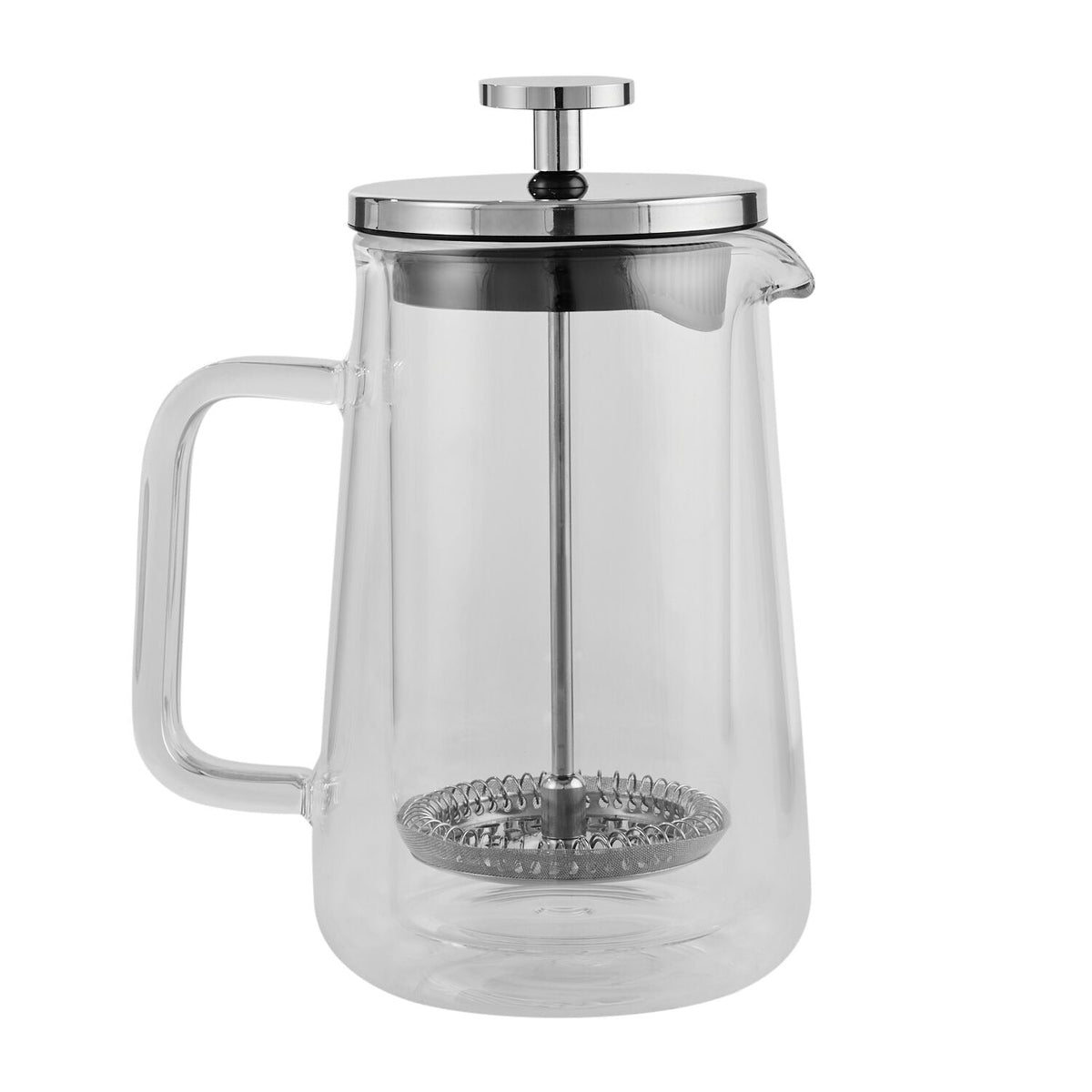 Lakeland 3-Cup Double-Wall Cafetiere
