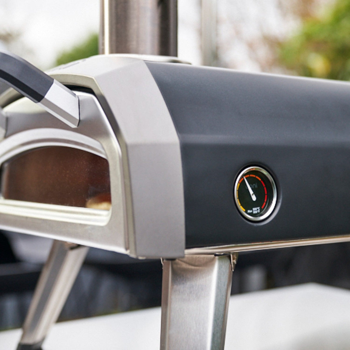 Ooni Karu 2 Multi-Fuel Pizza Oven