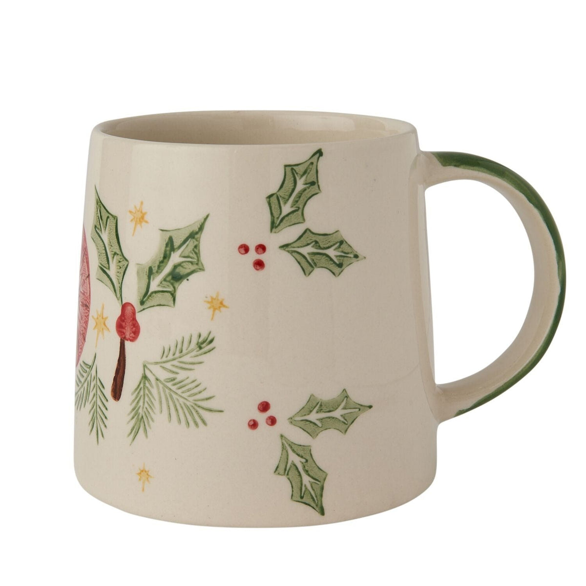 Lakeland Ceramic Festive Joy Mug