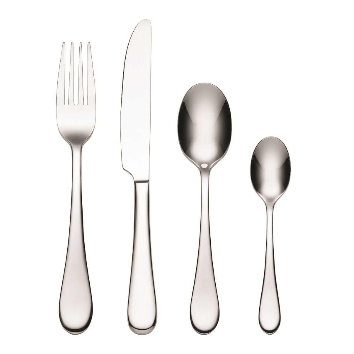 Oneida Icarus 16-Piece Cutlery Set