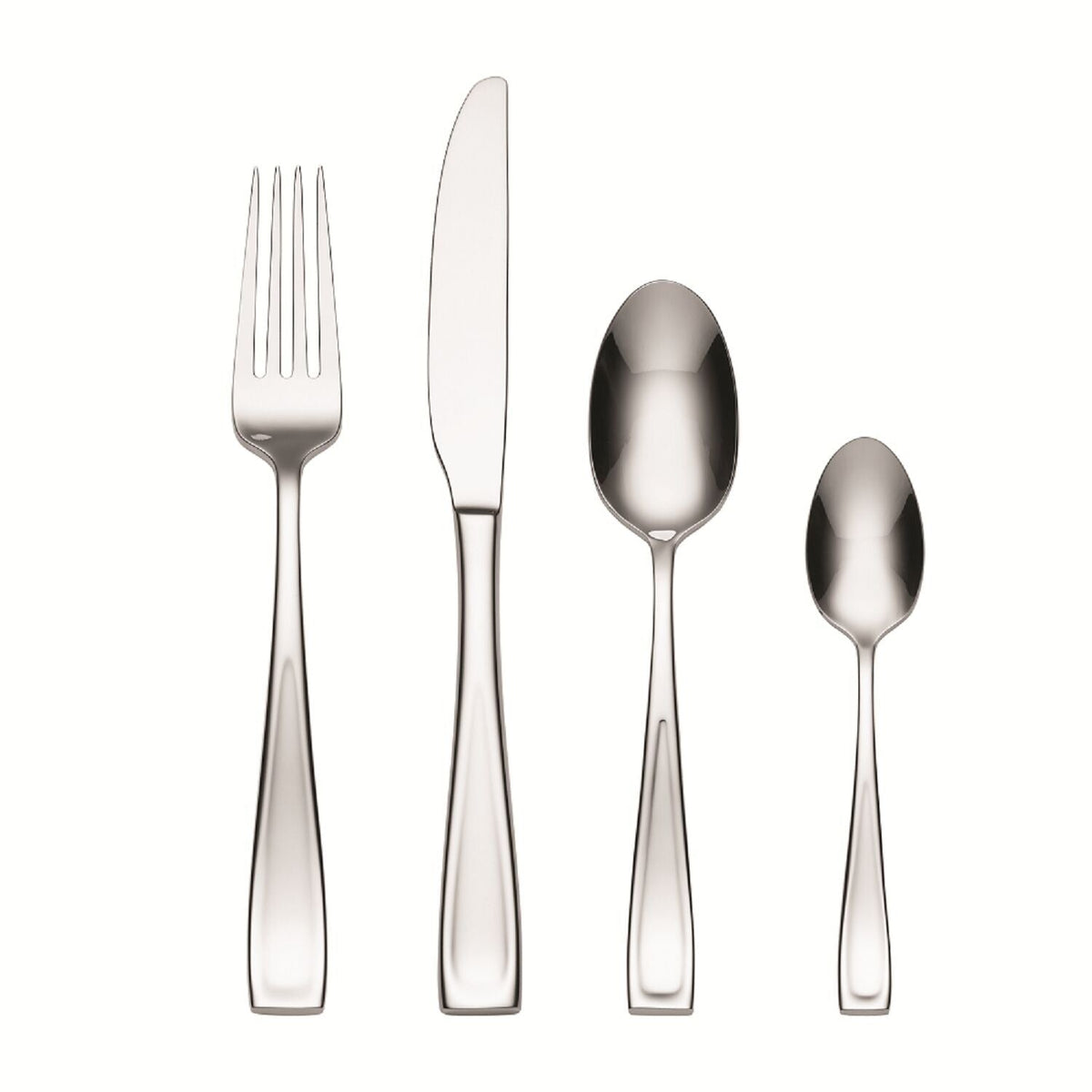 Oneida Moda 2 16-Piece Cutlery Set