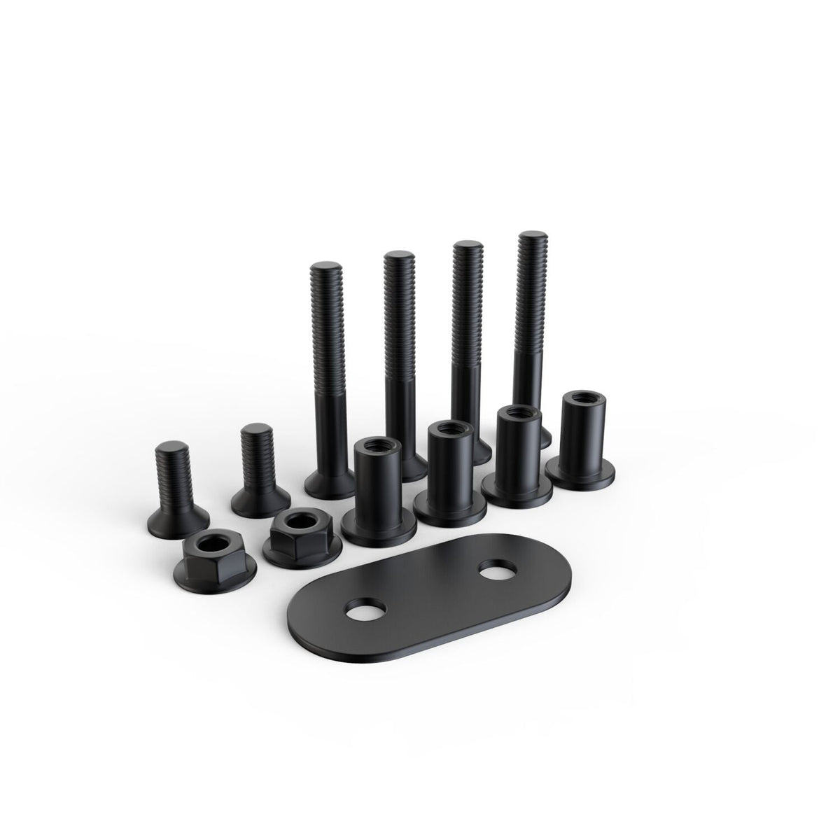 Ooni Modular Connector Kit