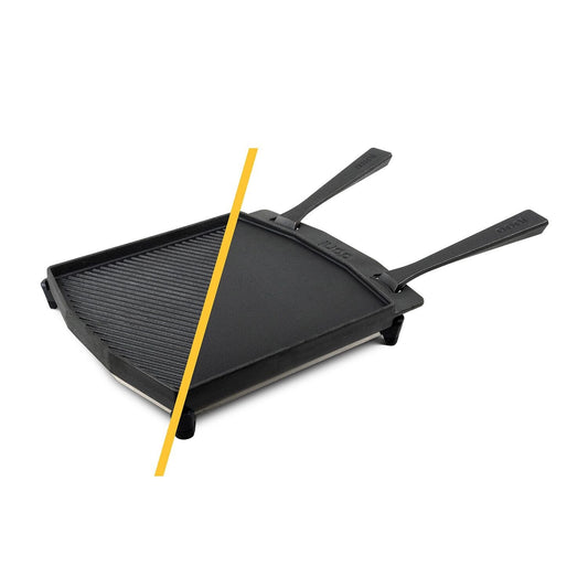 Ooni Dual Sided Grizzler Pan