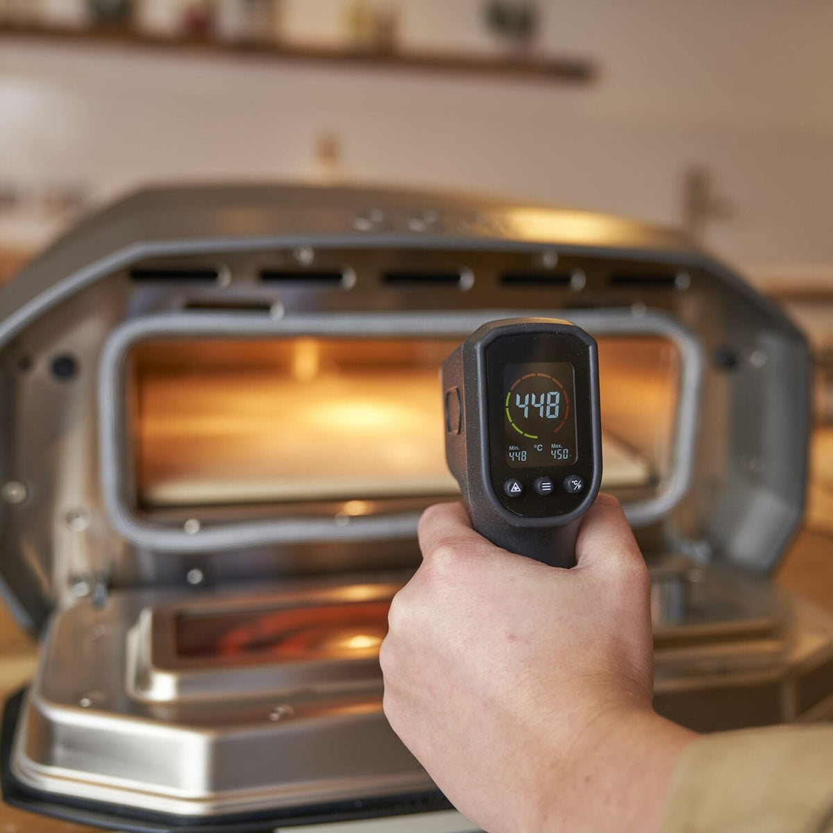 Ooni Digital Infrared Thermometer