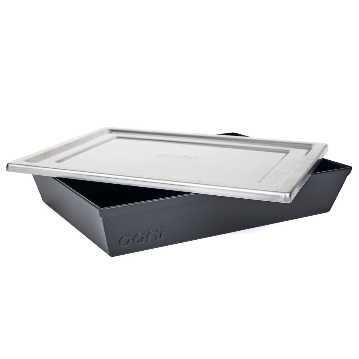 Ooni Detroit Pizza Pan Large