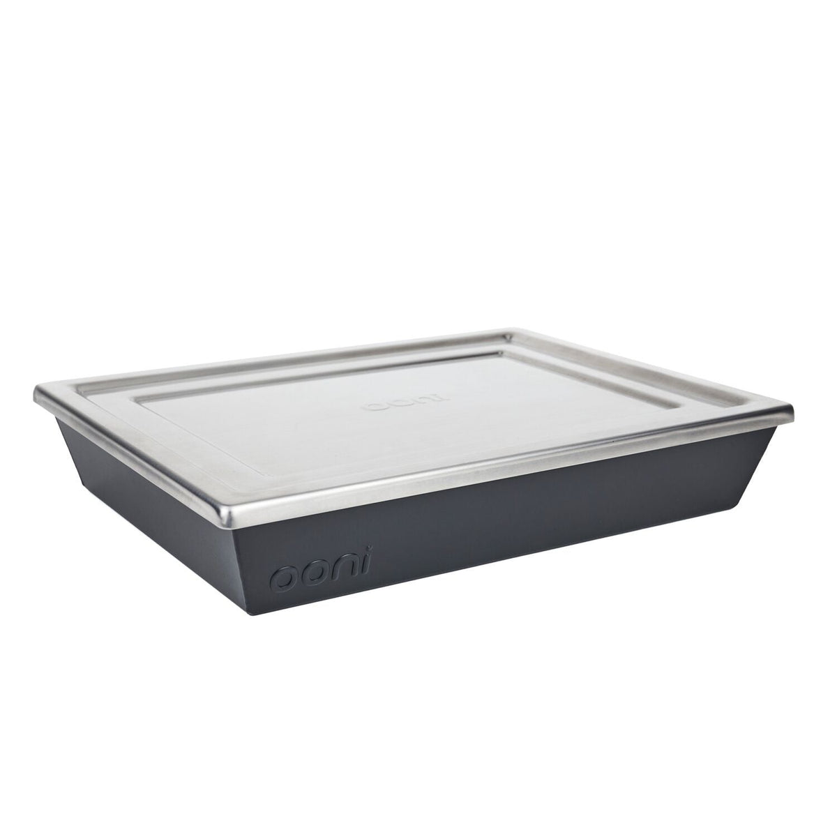 Ooni Detroit Pizza Pan Large