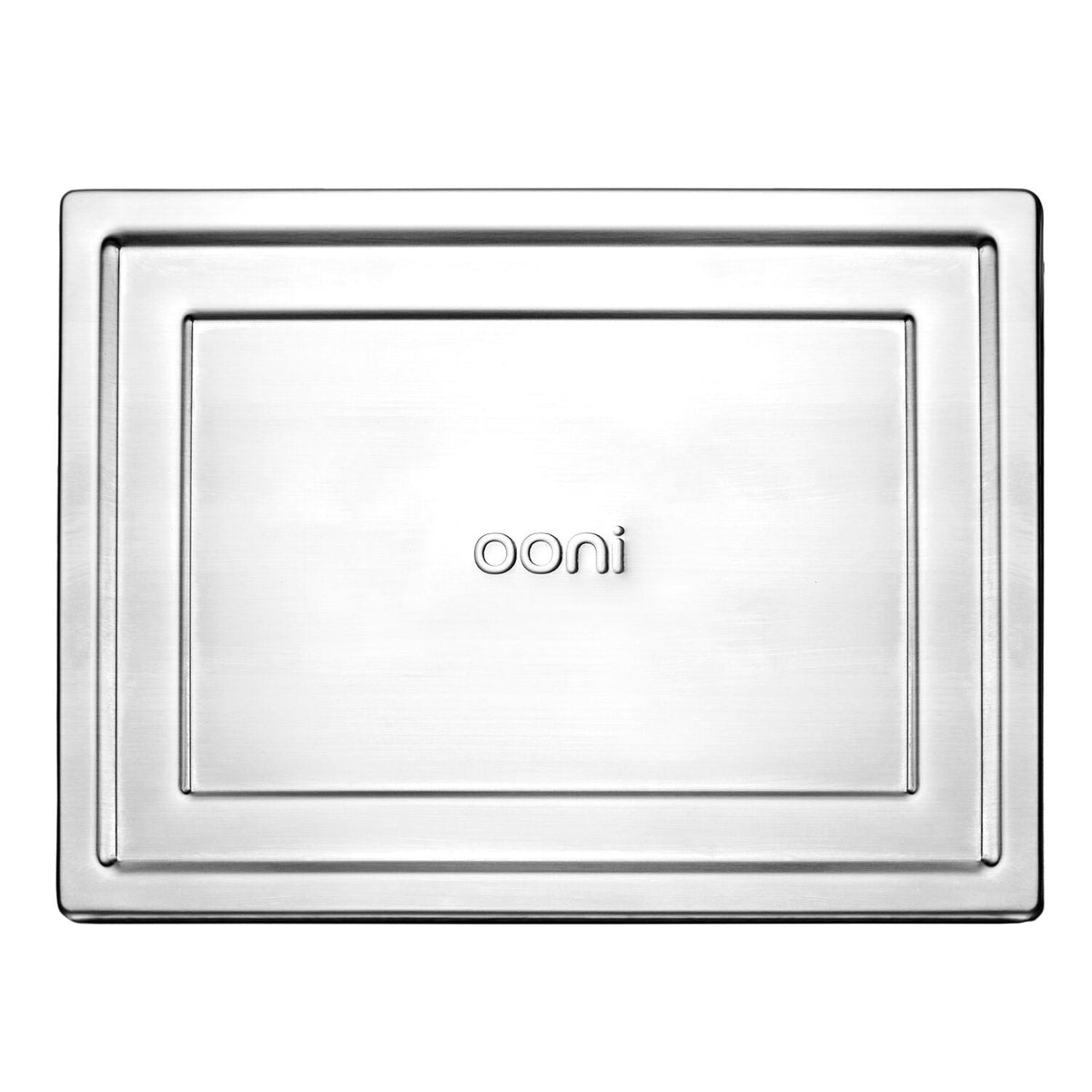 Ooni Detroit Pizza Pan Large