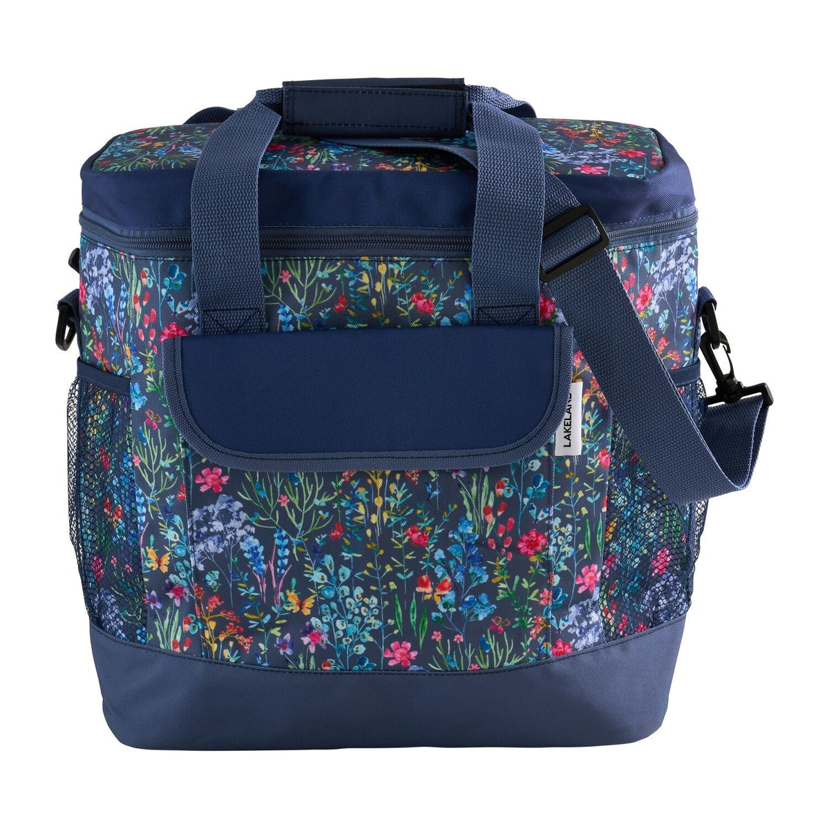 Lakeland Summer Meadow Cool Tote Bag
