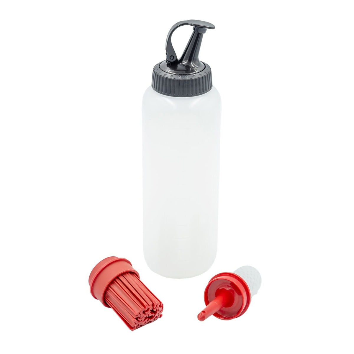 Masterclass BBQ Bottle Set