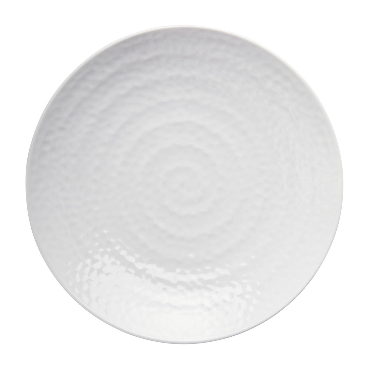 Lakeland White Melamine Range Side Plate