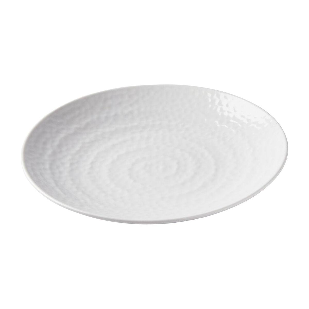 Lakeland White Melamine Range Side Plate