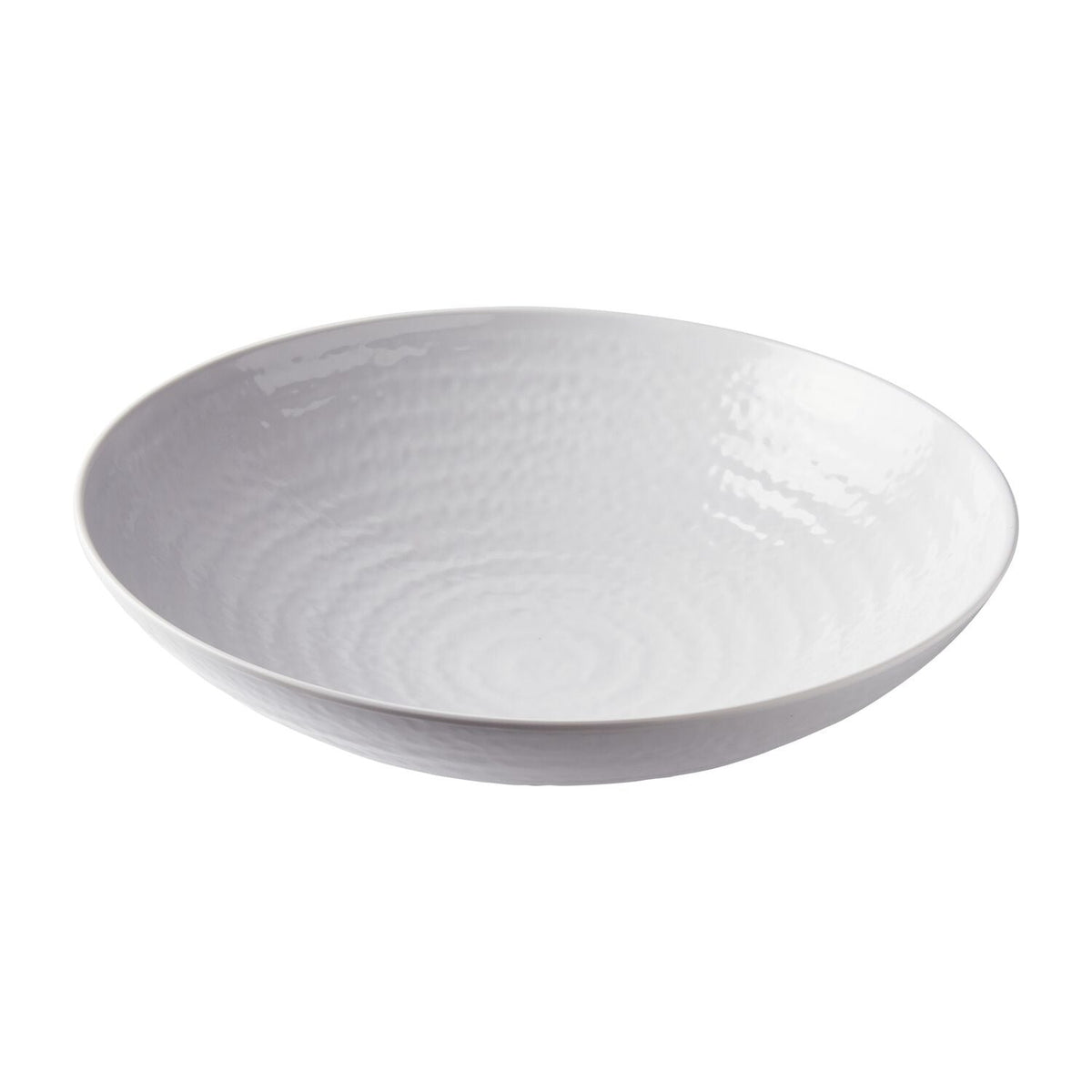 Lakeland White Melamine Range Salad Bowl