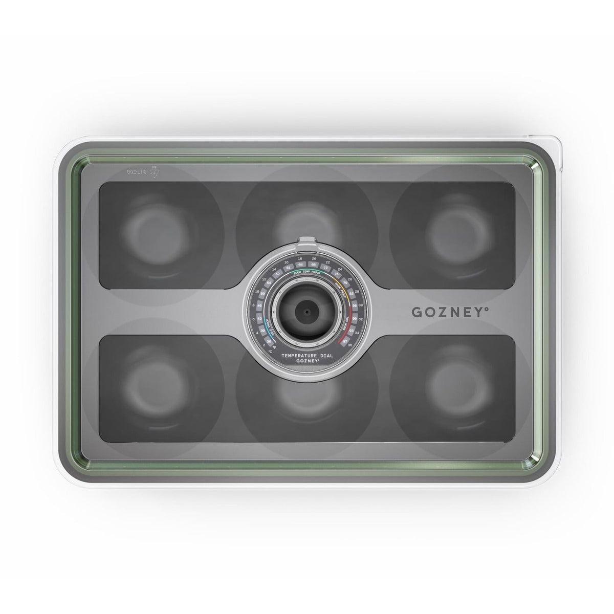 Gozney Silicone Pizza Dough Tray