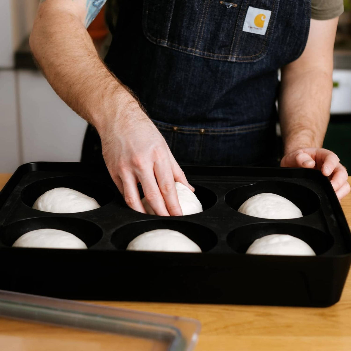 Gozney Silicone Pizza Dough Tray
