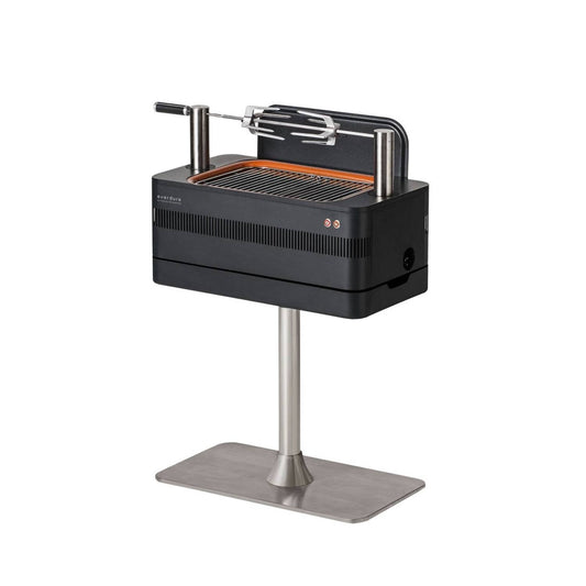 Everdure Fusion Portable Charcoal BBQ