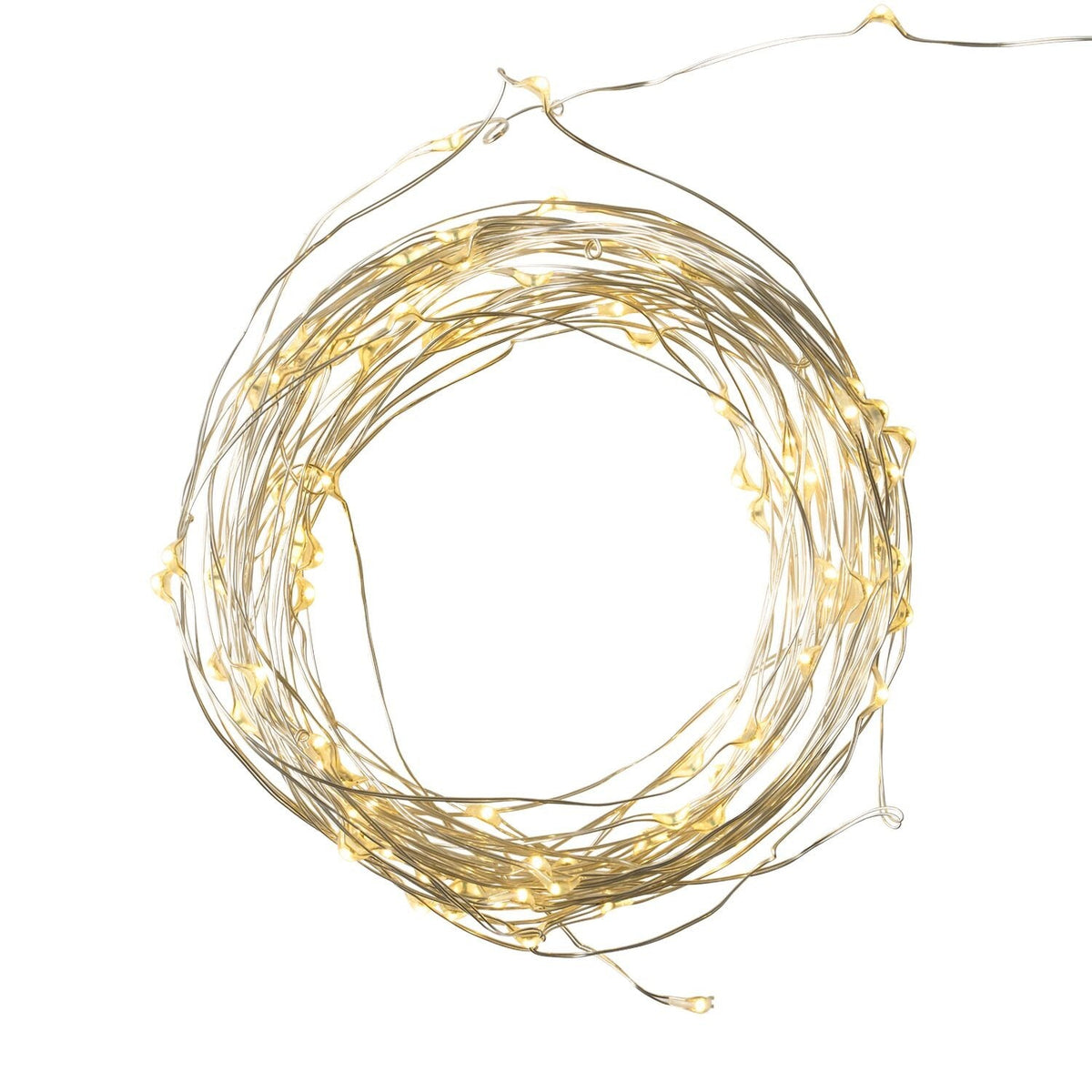 Lakeland LED Light String 10m