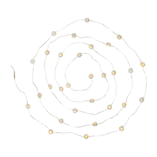 Lakeland Floral String Light