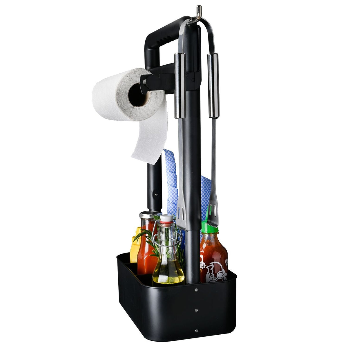 Lakeland BBQ & Grill Tools Caddy