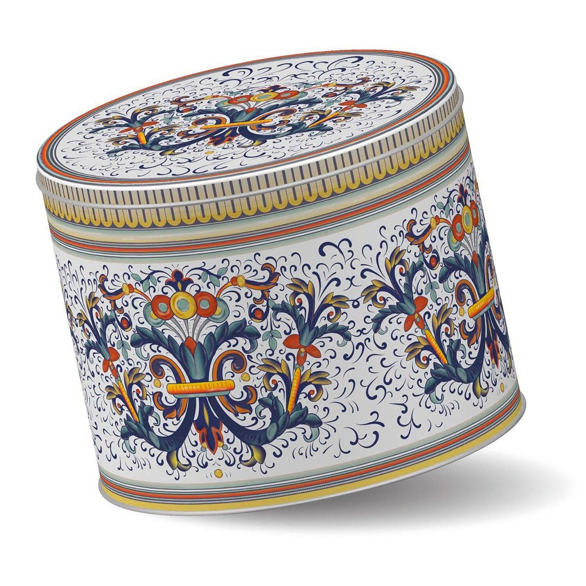 Ore Liete Classic Panettone Gifting Tin 750g