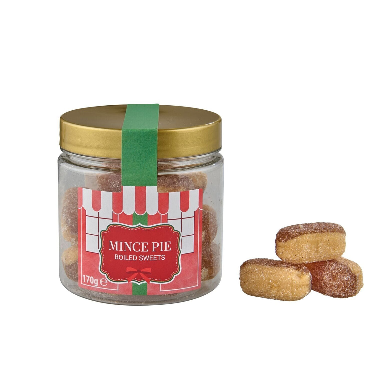 Lakeland Mince Pie Boiled Sweets