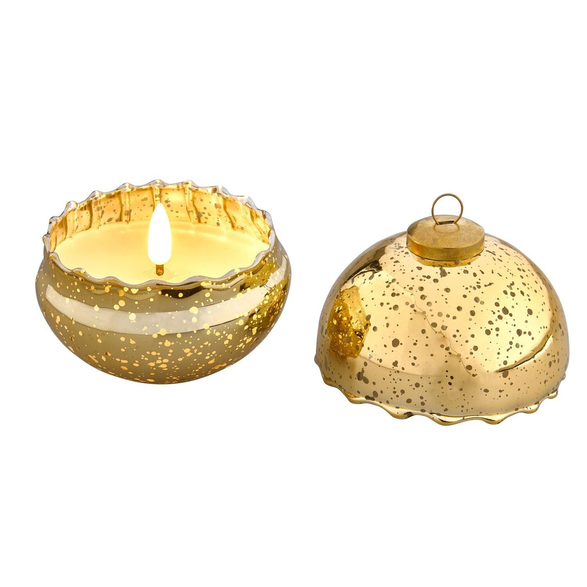 Lakeland LED Bauble Decoration