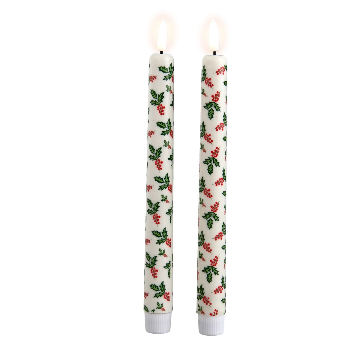 Lakeland LED Christmas Candles