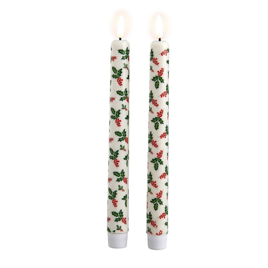 Lakeland LED Christmas Candles