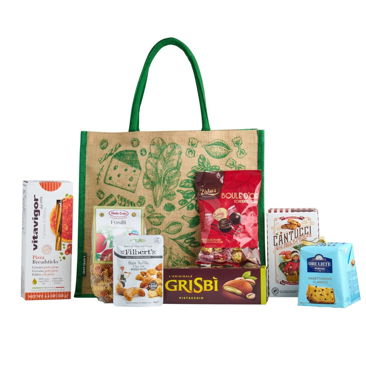 Taste of Italy Hamper