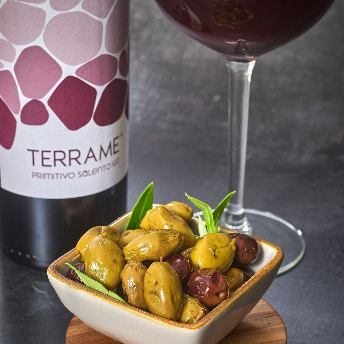 Lakeland Italian Sharing Board Gift Box