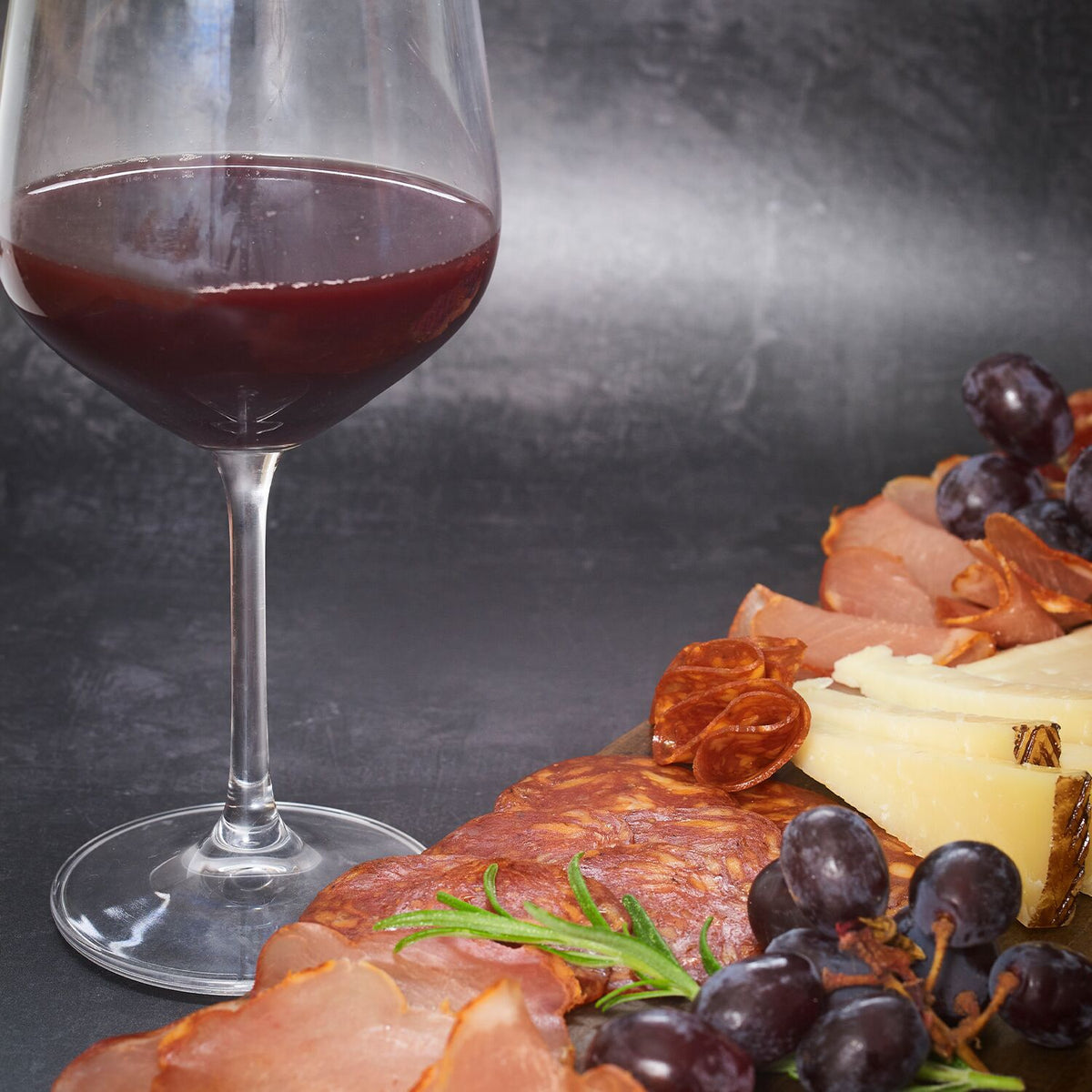 Lakeland Spanish Tapas Board