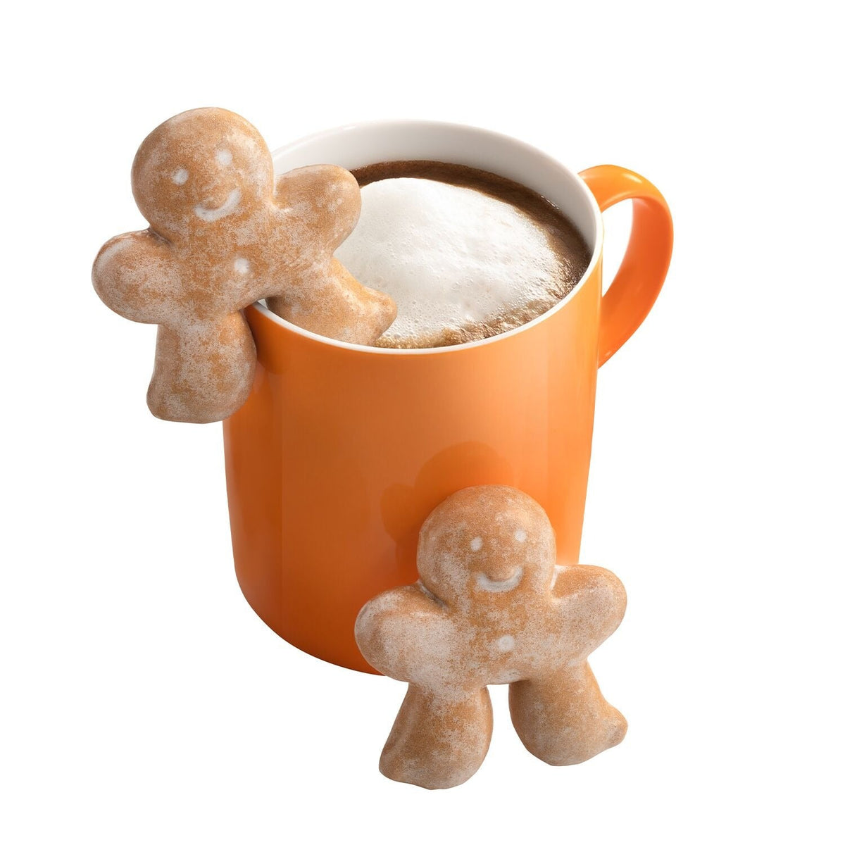 Wicklein Mug Buddies Gingerbread Cookies 250g
