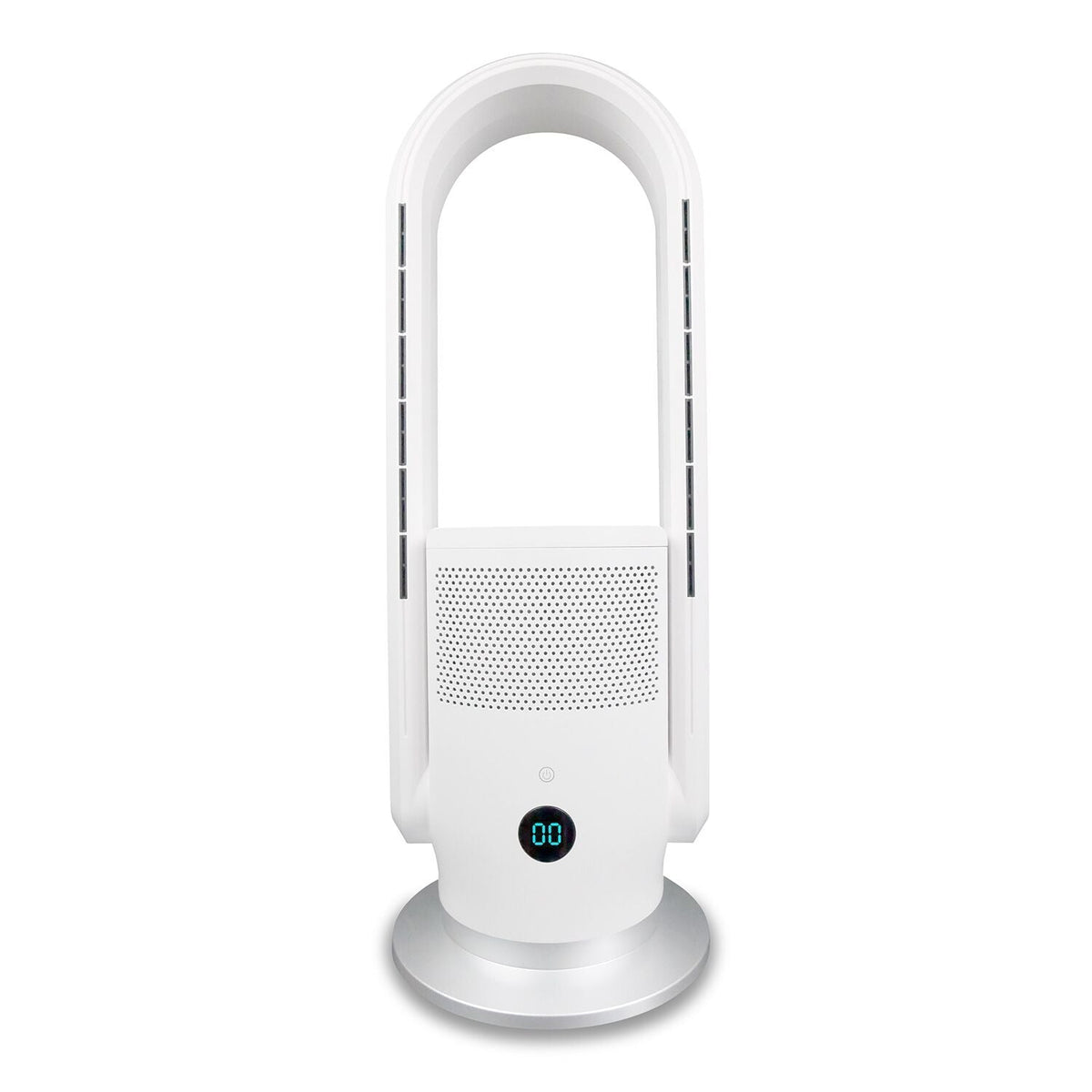 Vybra Arch 4-in-1 Air Steriliser, Fan & Heater VSA001