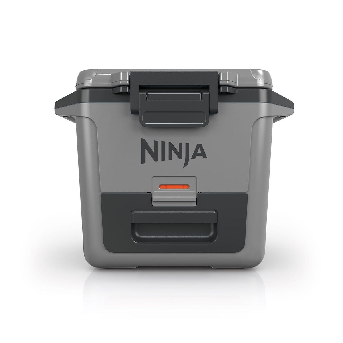 Ninja FrostVault 28L Cool Box Grey FB131UKGY