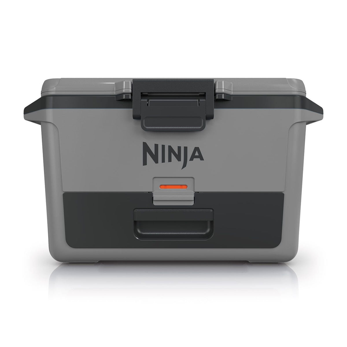Ninja FrostVault 47L Cool Box Grey FB151UKGY