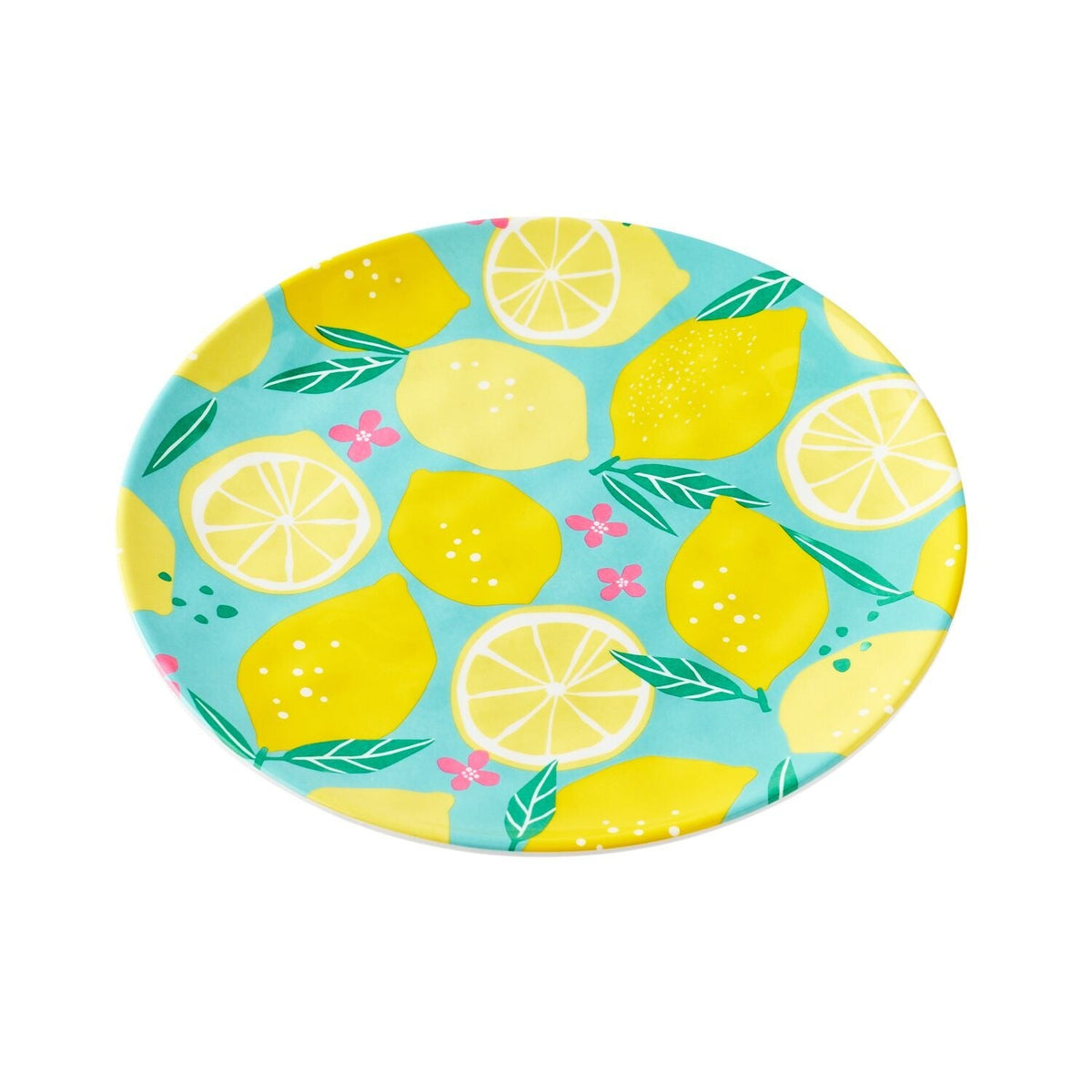 Lemon Grove Side Plate