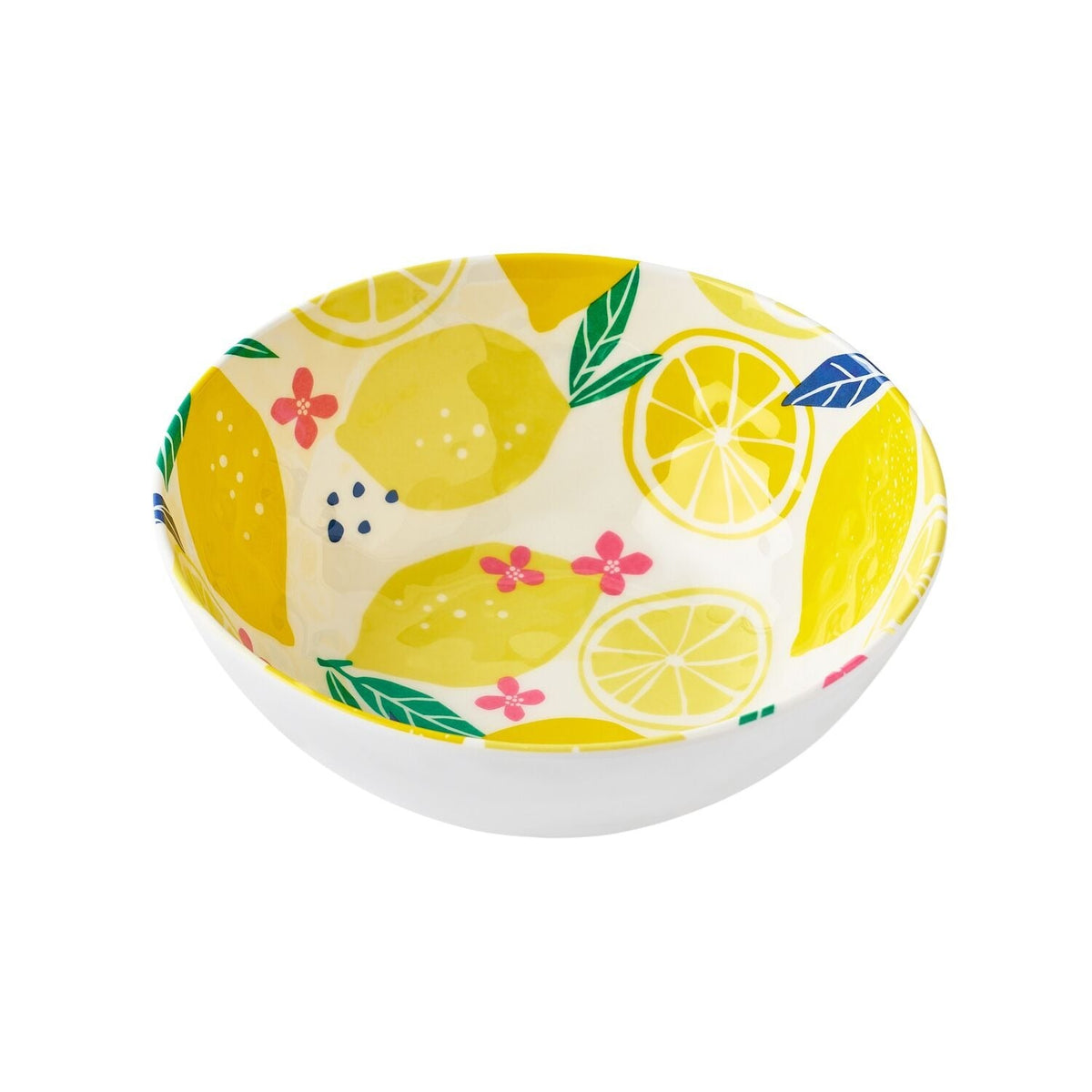 Lemon Grove Bowl