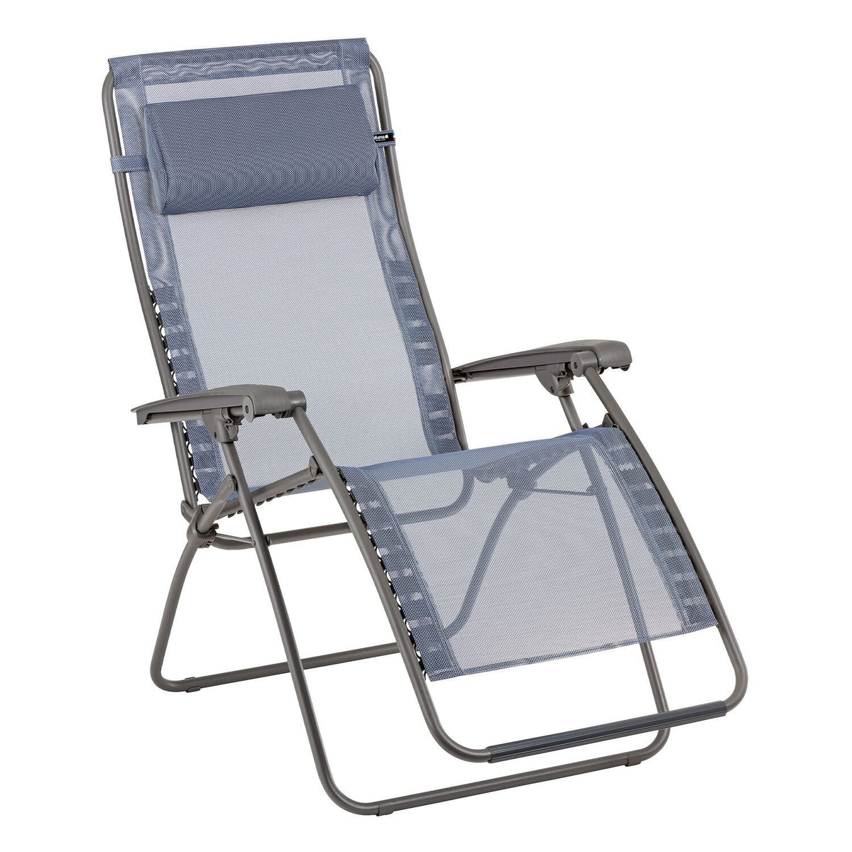 Lafuma Zero Gravity Reclining Chair Ocean