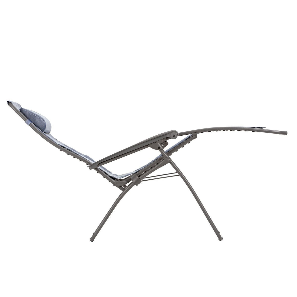 Lafuma Zero Gravity Reclining Chair Ocean