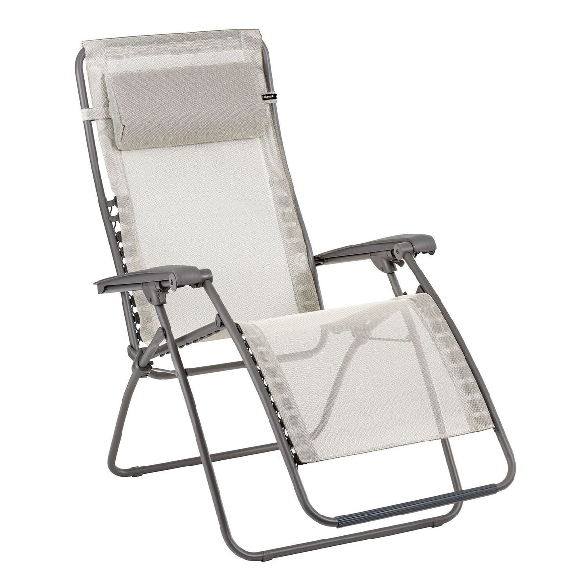 Lafuma Zero Gravity Reclining Chair Siegle