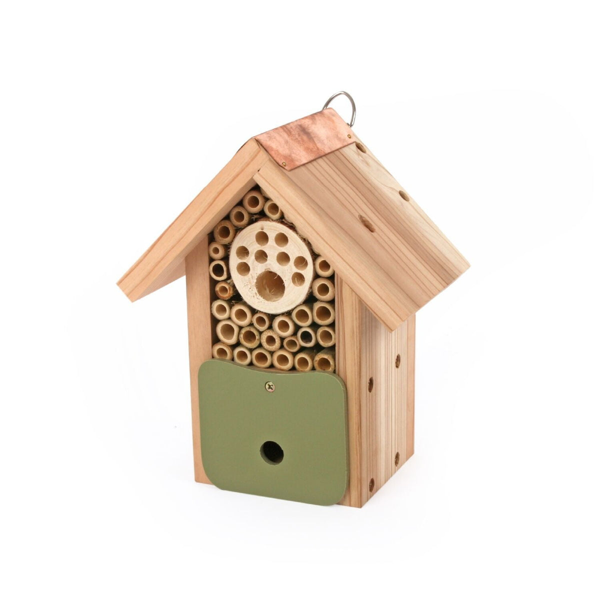Wildlife World Bee Barn