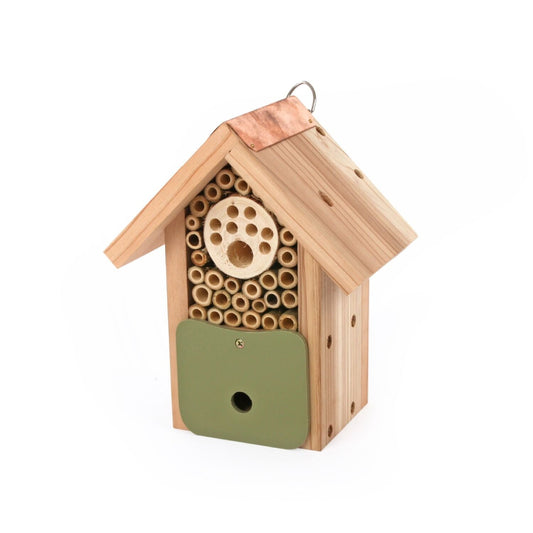 Wildlife World Bee Barn
