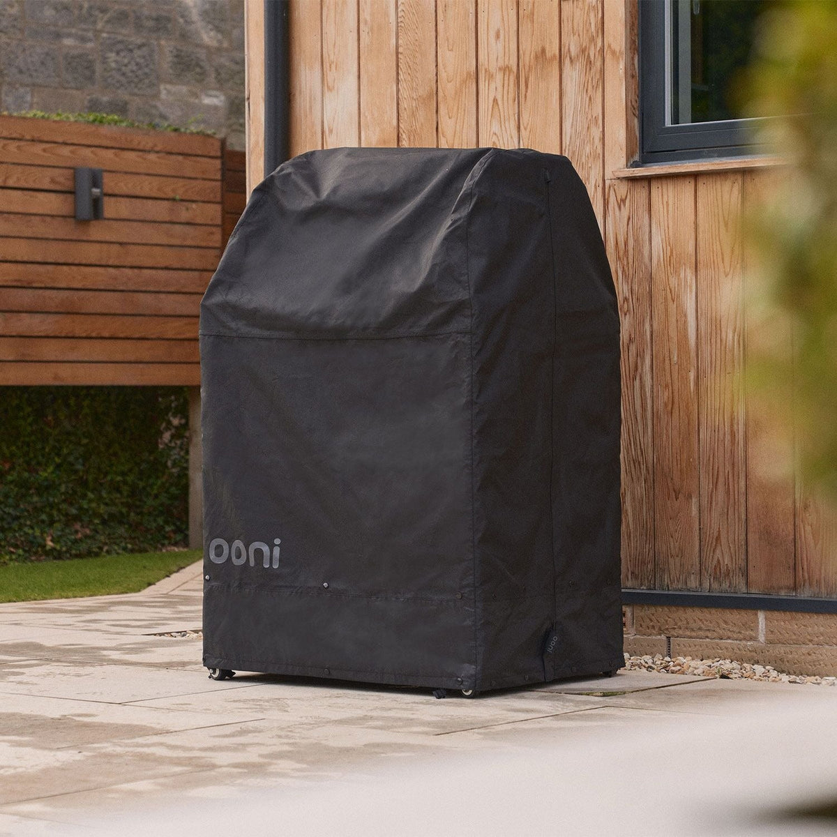 Ooni Medium Modular Table and Pizza Oven Cover