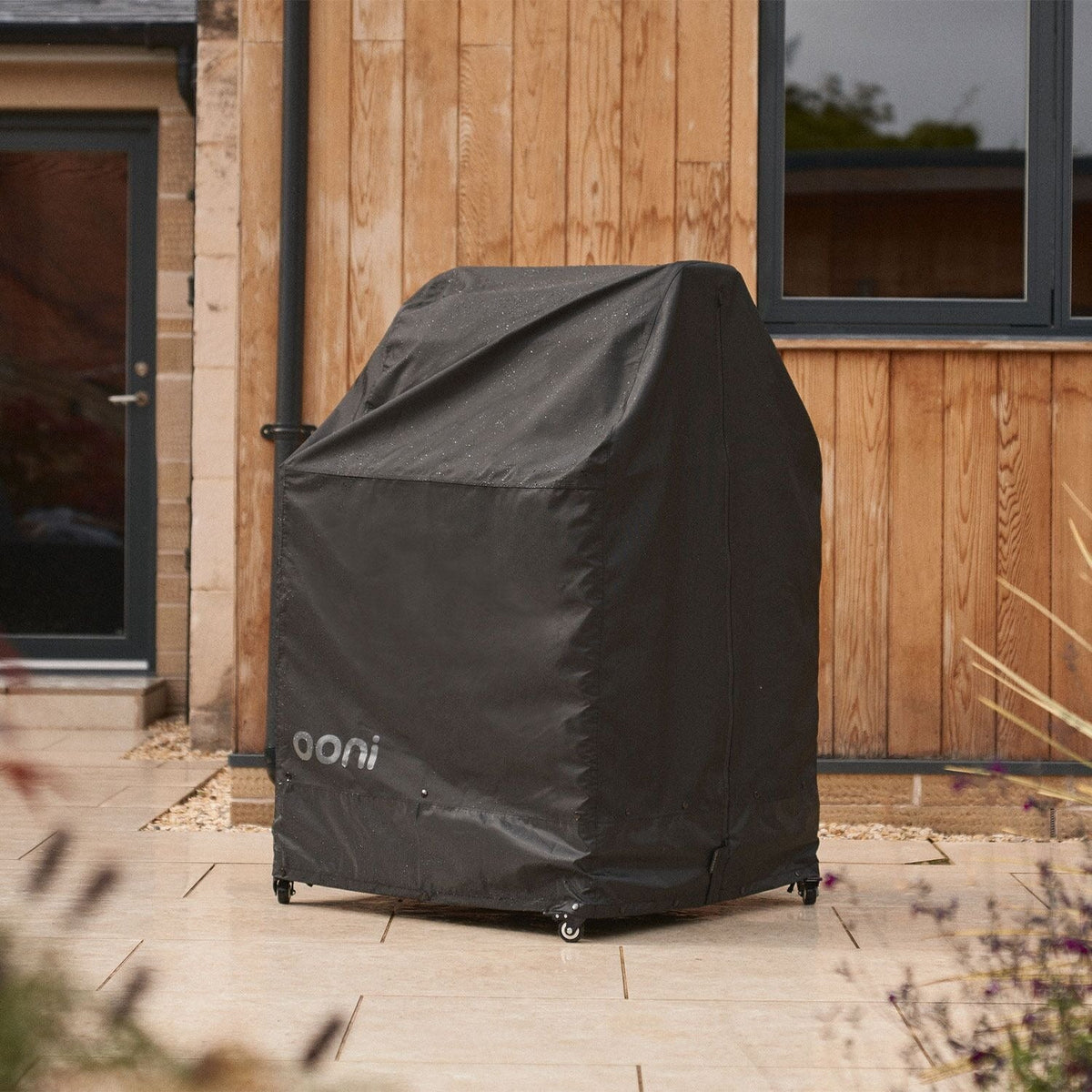 Ooni Large Modular Table and Pizza Oven Cover