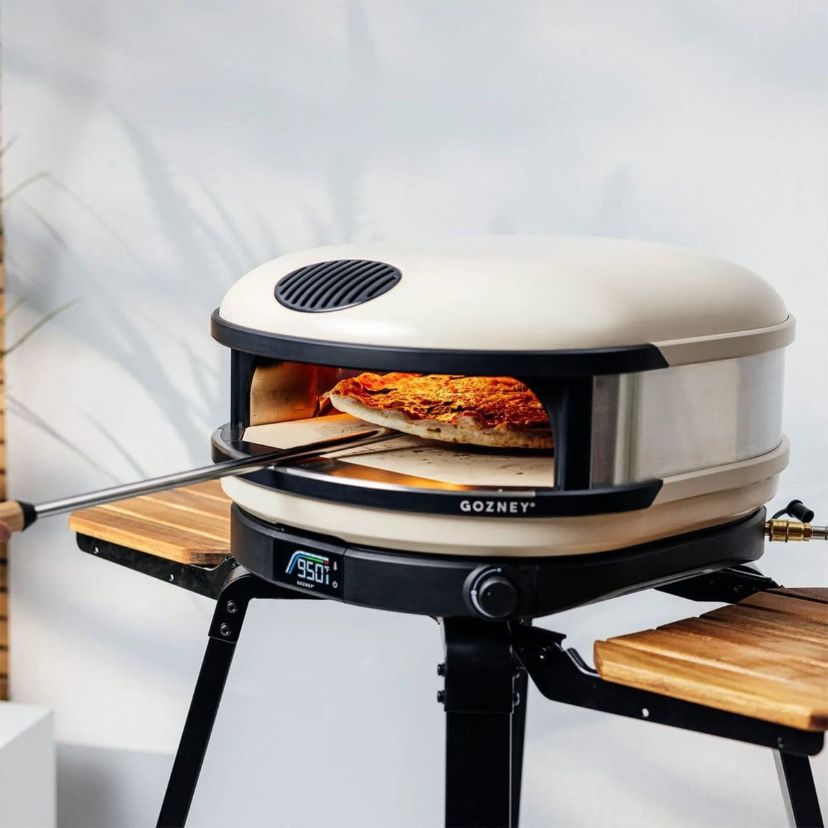 Gozney Arc XL Pizza Oven Stand