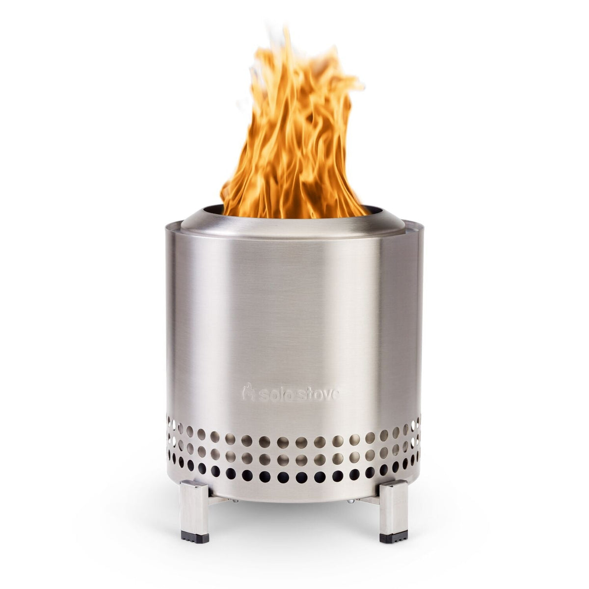 Solo Stove Mesa XL Smokeless Wood-Burning Tabletop Fire Pit